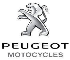 logo peugeot motorcycles