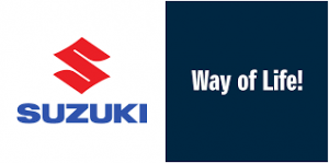 Logo Suzuki way of life